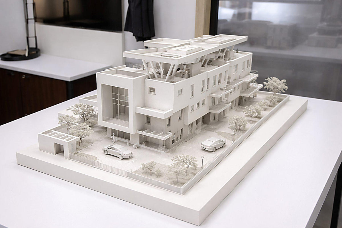 Architectural Models