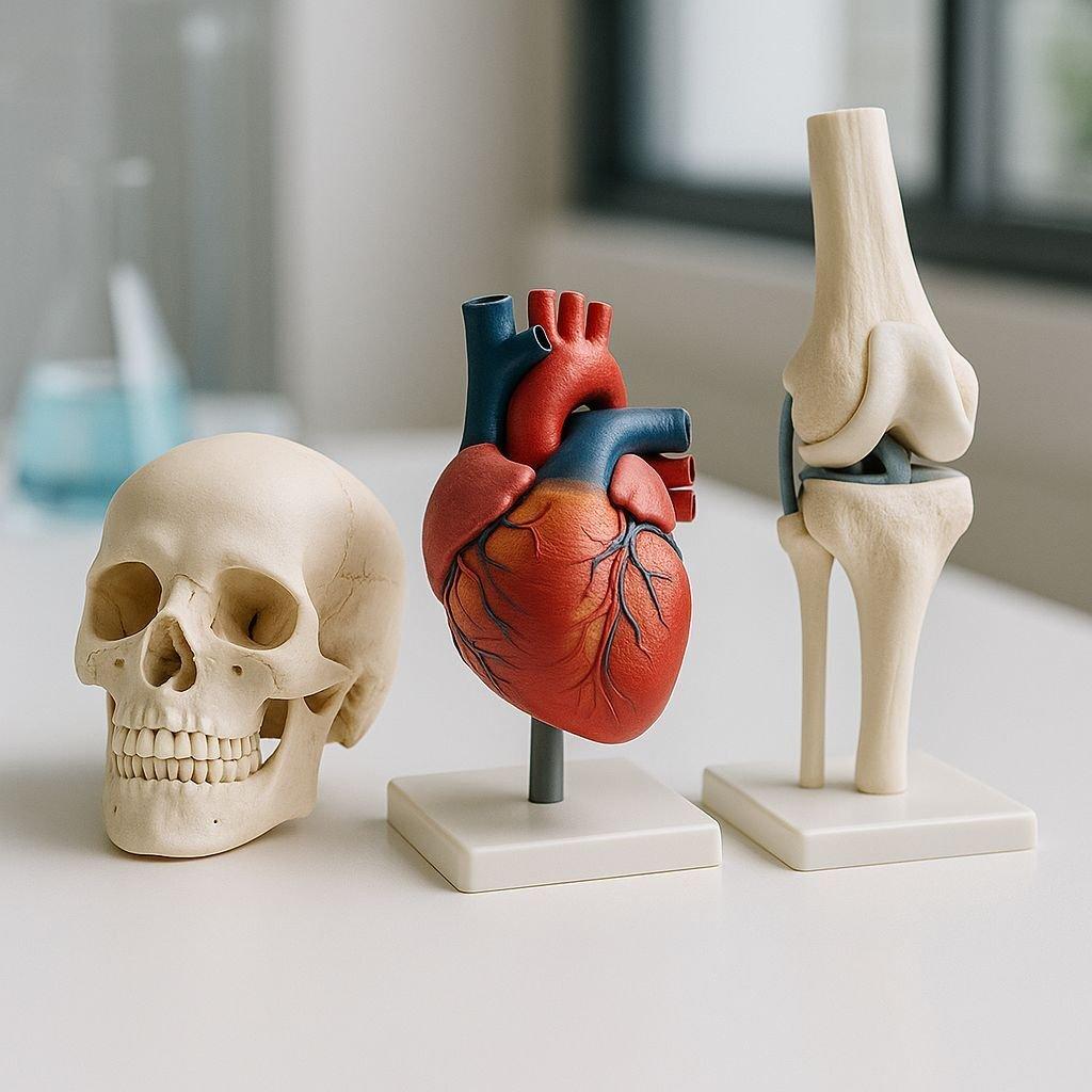 Educational Models