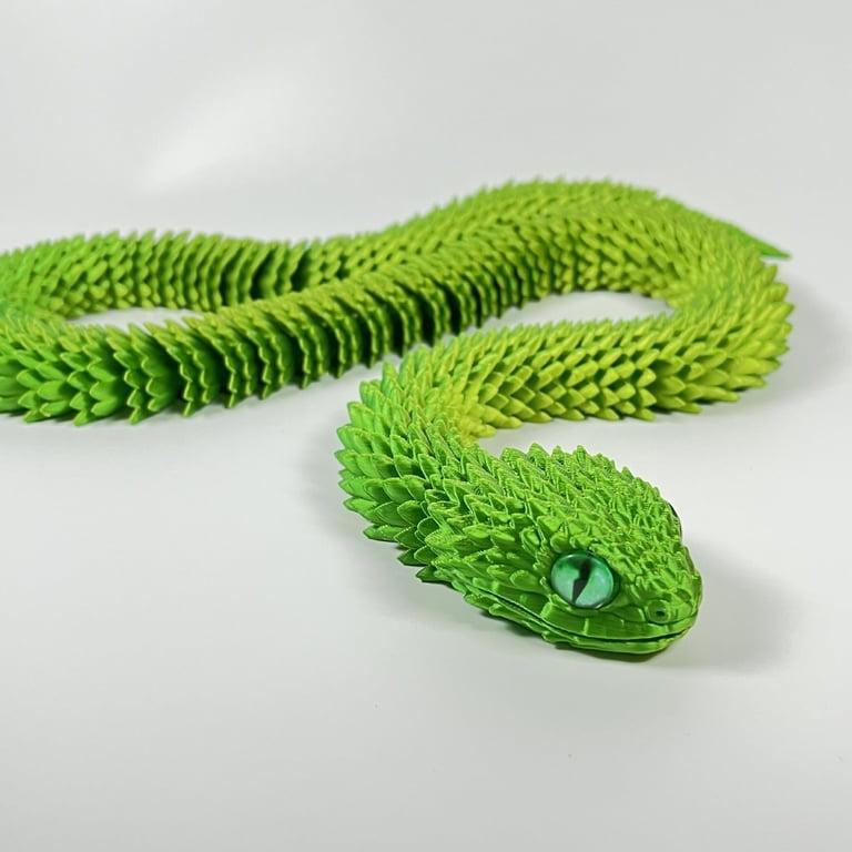 3D Printed Articulated / Flexi Animals