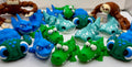 3D Printed Articulated / Flexi Animals