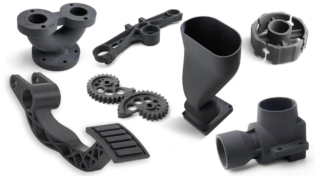 Engineering Prototypes