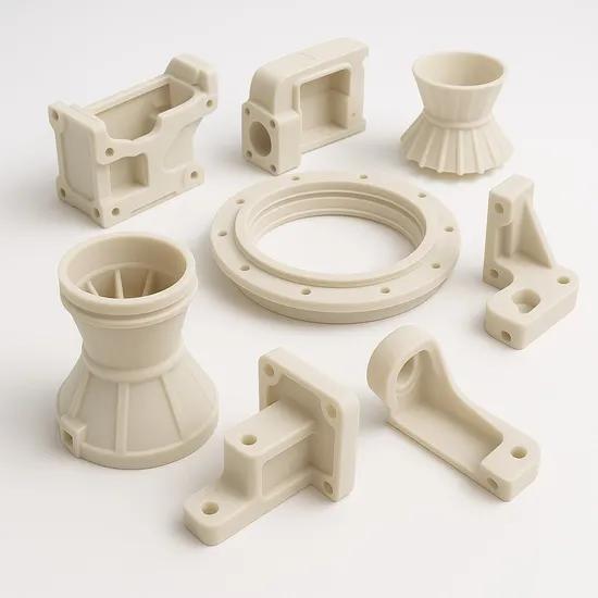 Engineering Prototypes
