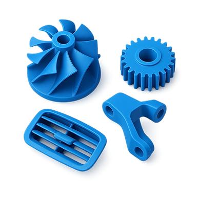 Engineering Prototypes