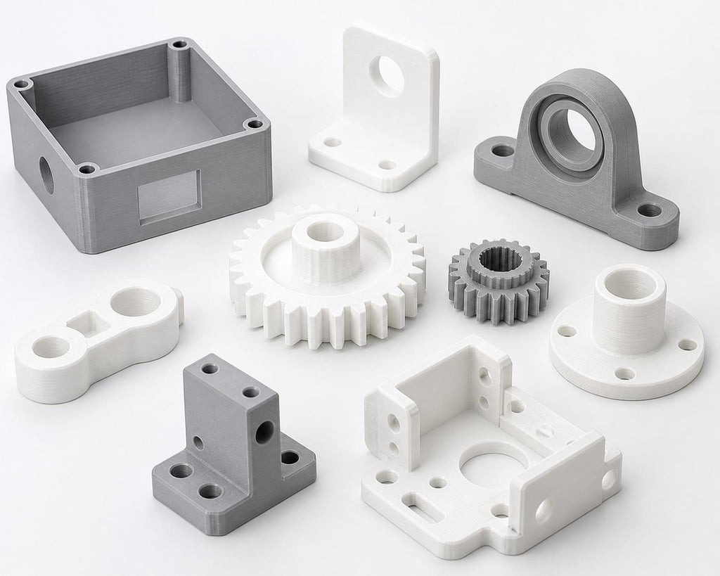 Engineering Prototypes