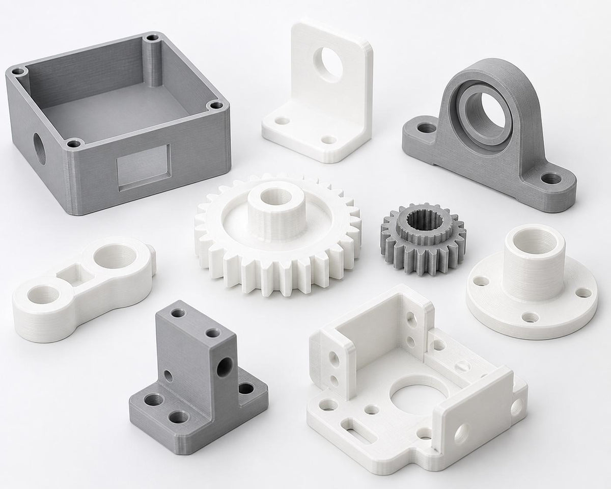 Engineering Prototypes