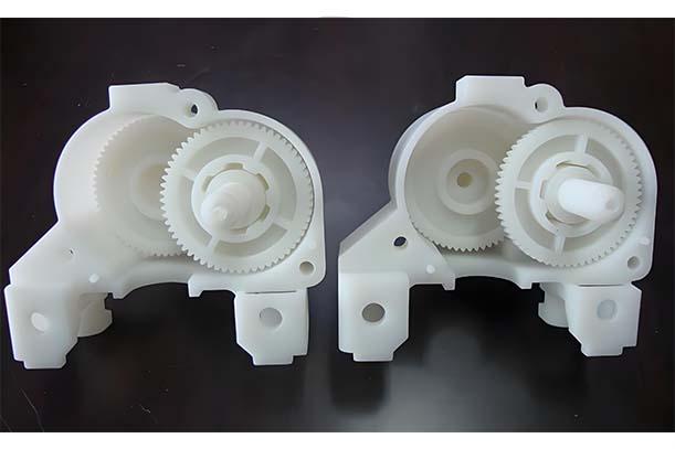 Engineering Prototypes