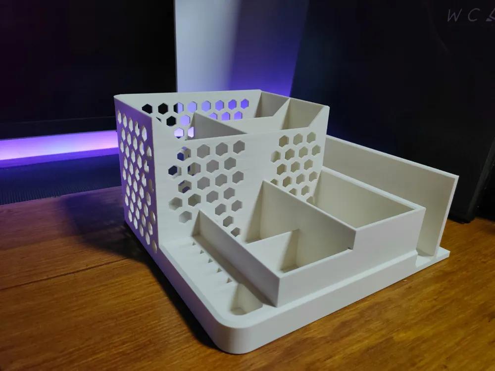 Functional/utility products